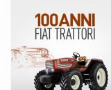 100 ANNI FIAT TRATTORI